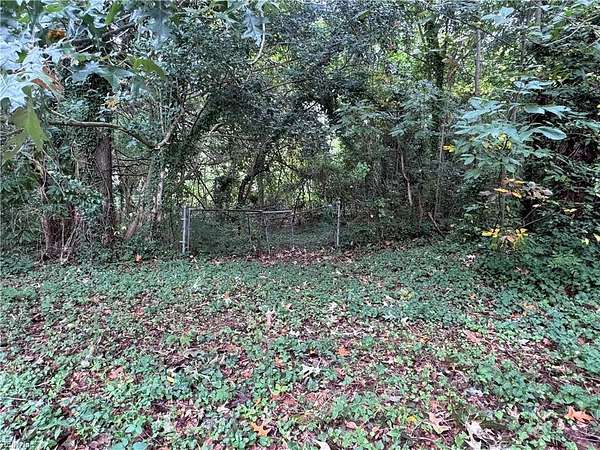 0.77 Acres of Residential Land for Sale in Norfolk, Virginia