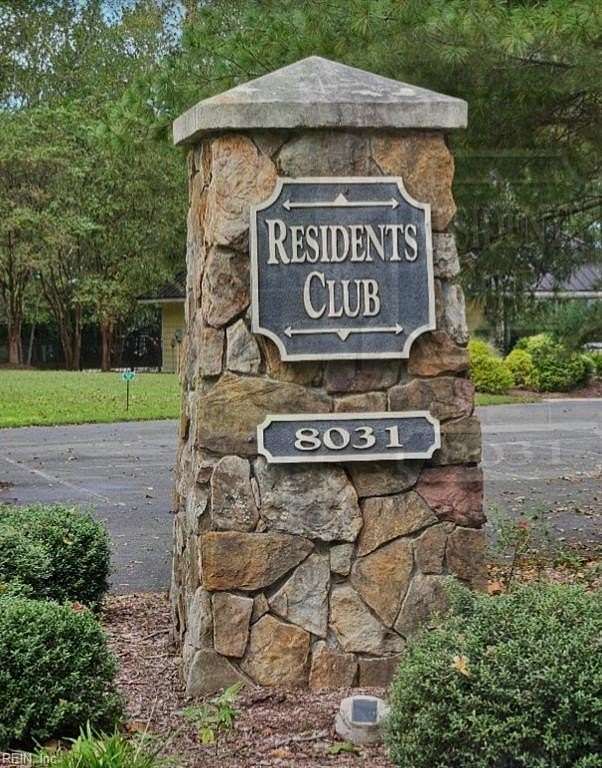 3.64 Acres of Residential Land for Sale in Gloucester, Virginia