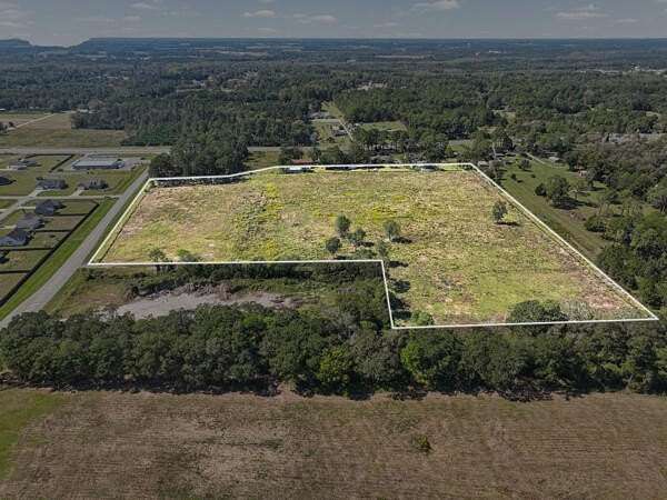 19 Acres of Mixed-Use Land for Sale in Tifton, Georgia