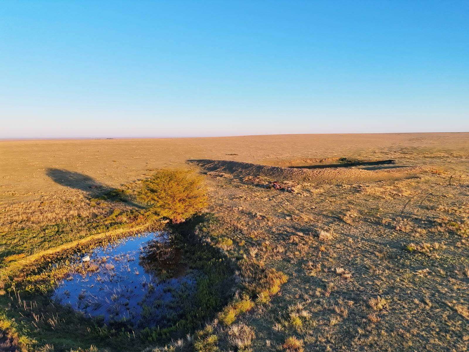 193 Acres of Recreational & Residential Land for Sale in Hartman, Colorado