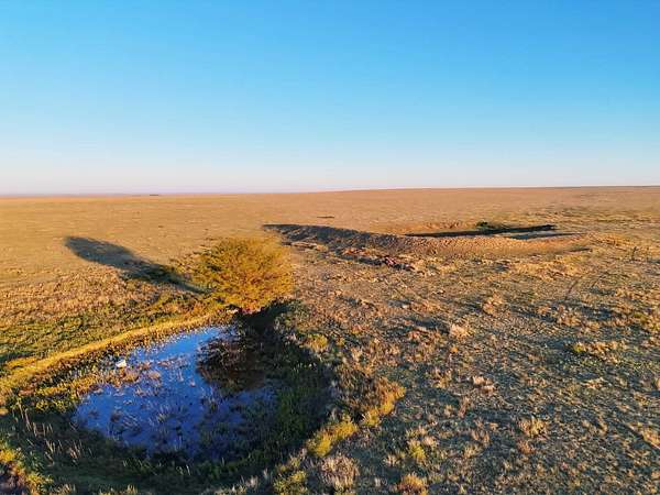 193 Acres of Recreational & Residential Land for Sale in Hartman, Colorado