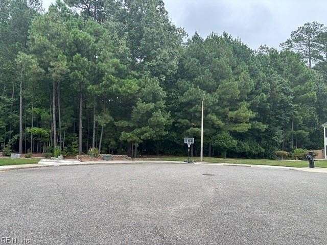 1 Acre of Residential Land for Sale in Newport News, Virginia