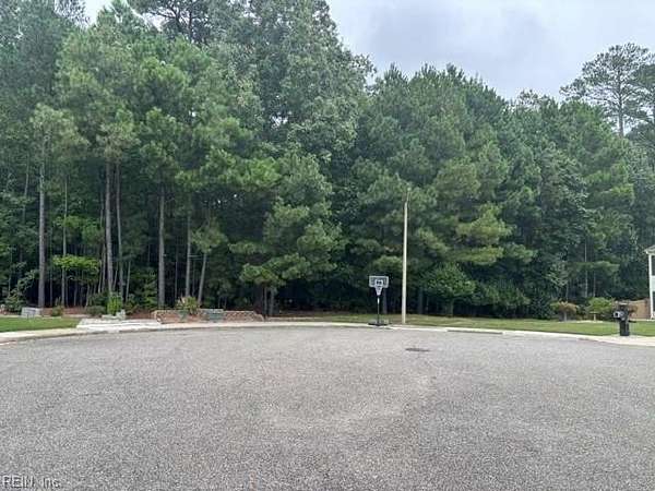 1 Acre of Residential Land for Sale in Newport News, Virginia