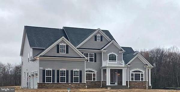3 Acres of Land with Home for Sale in Dunkirk, Maryland