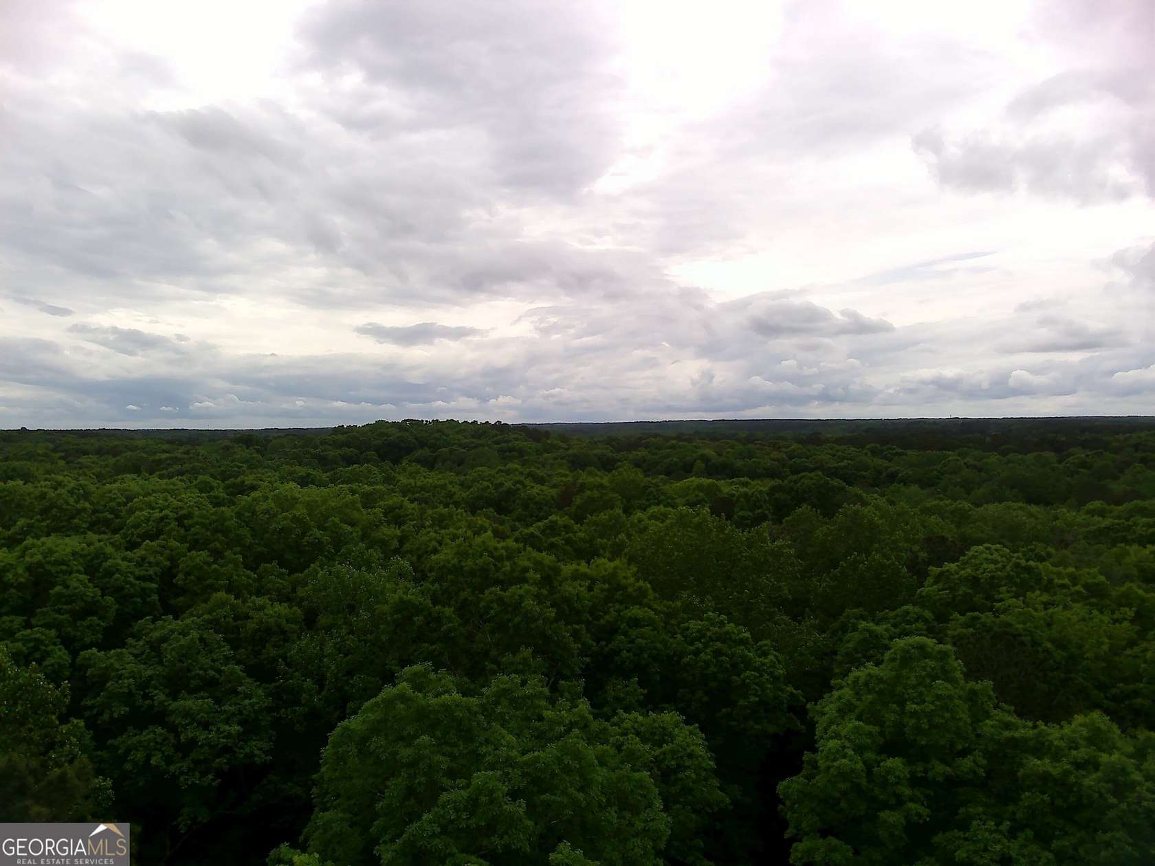 9.34 Acres of Residential Land for Sale in McDonough, Georgia