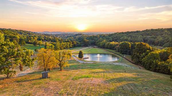 60.8 Acres of Land for Sale in Nolensville, Tennessee