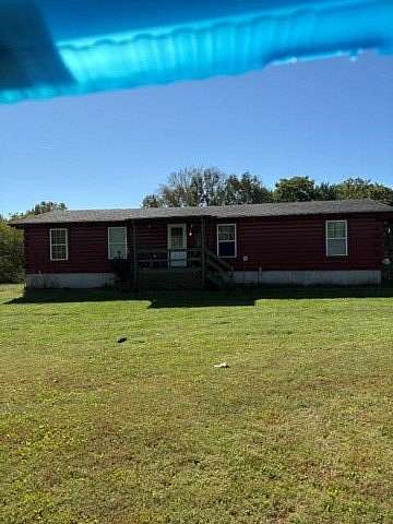 5 Acres of Land with Home for Sale in Bates City, Missouri
