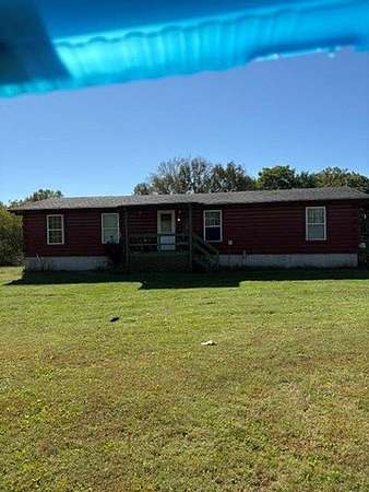 5 Acres of Land with Home for Sale in Bates City, Missouri