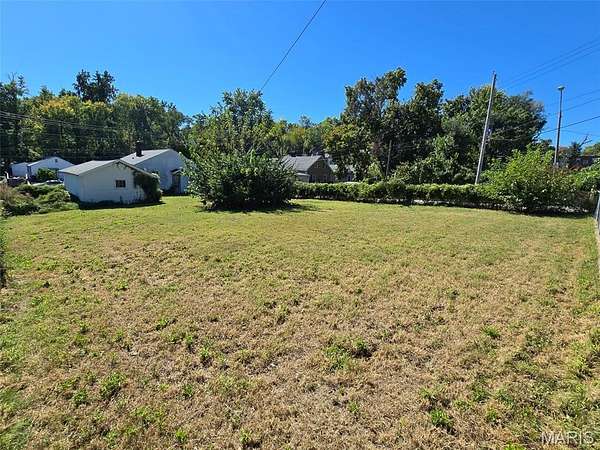 0.13 Acres of Residential Land for Sale in St. Louis, Missouri