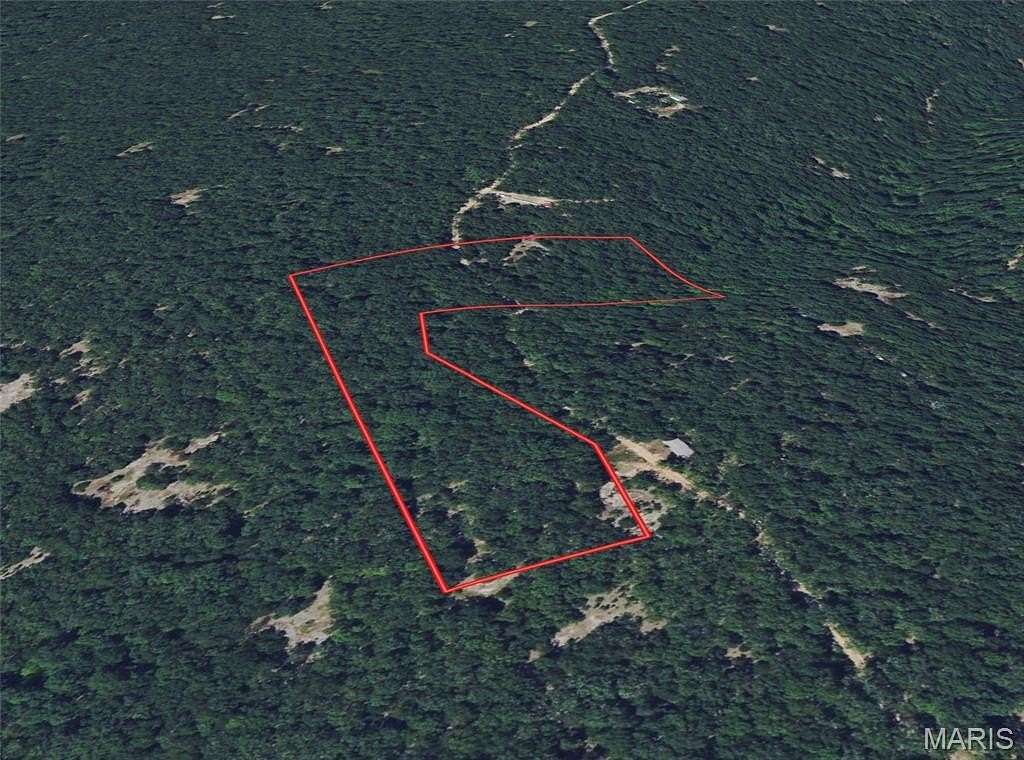5 Acres of Recreational Land for Sale in Ironton, Missouri