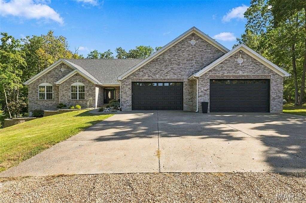 3 Acres of Land with Home for Sale in Foristell, Missouri