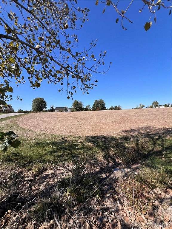 3 Acres of Residential Land for Sale in Moscow Mills, Missouri