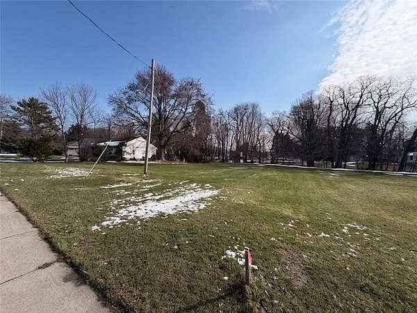 0.37 Acres of Residential Land for Sale in Greece, New York