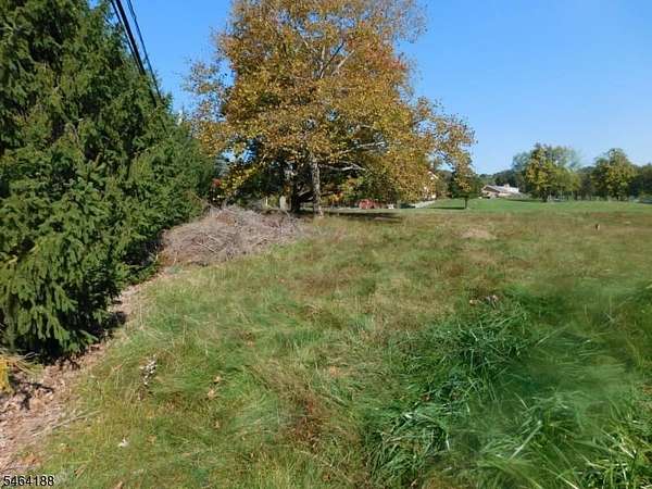 Land for Sale in Raritan Township, New Jersey