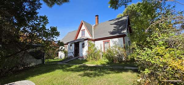 49.2 Acres of Land with Home for Sale in Auburn, Maine