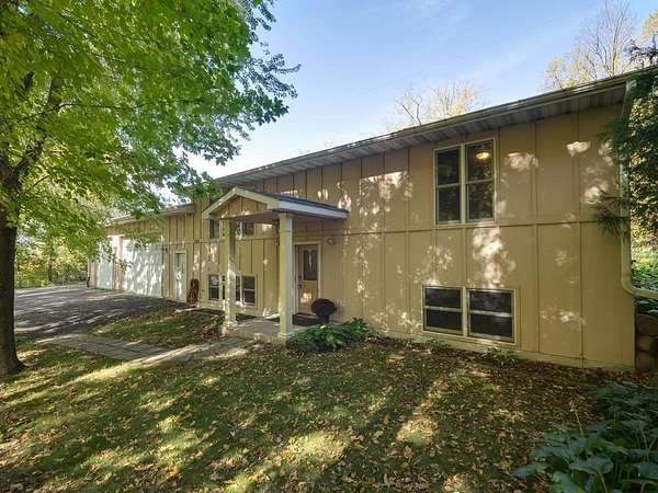 2.49 Acres of Land with Home for Sale in Independence, Minnesota