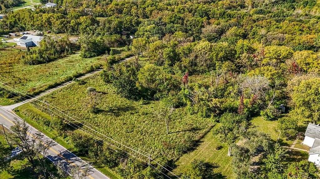 3.15 Acres of Residential Land for Sale in Liberty, Missouri