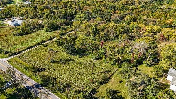 3.15 Acres of Residential Land for Sale in Liberty, Missouri
