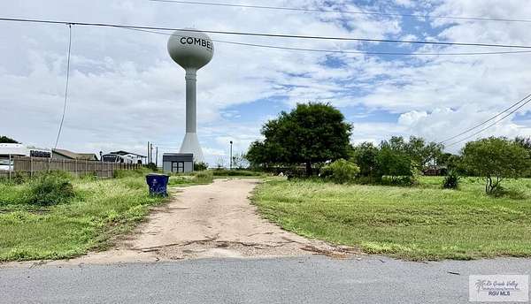 0.42 Acres of Residential Land for Sale in Combes, Texas