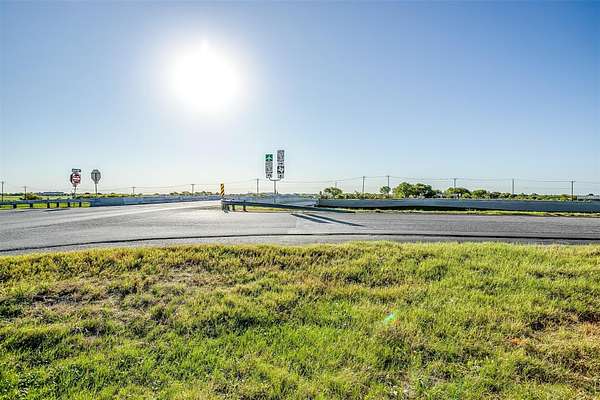 25.4 Acres of Commercial Land for Sale in Cleburne, Texas