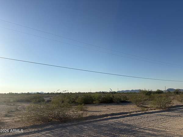 1.25 Acres of Residential Land for Sale in Buckeye, Arizona