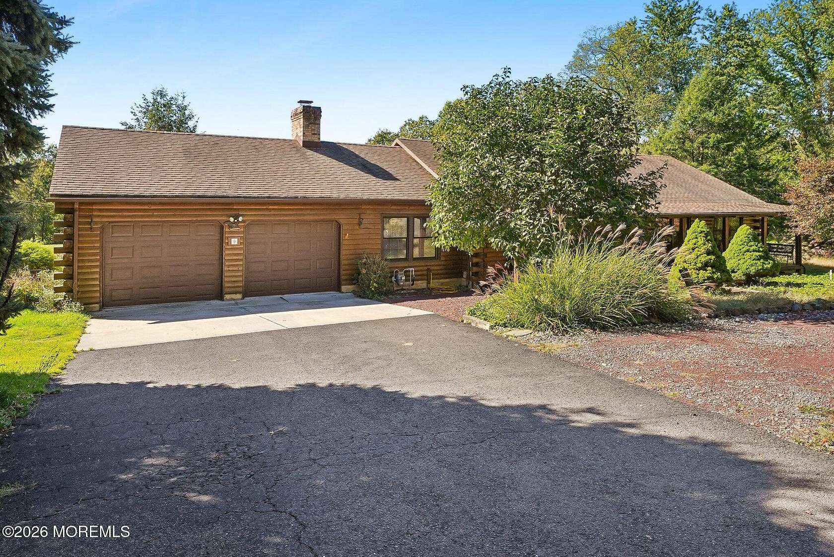 2.75 Acres of Land with Home for Sale in Roosevelt, New Jersey