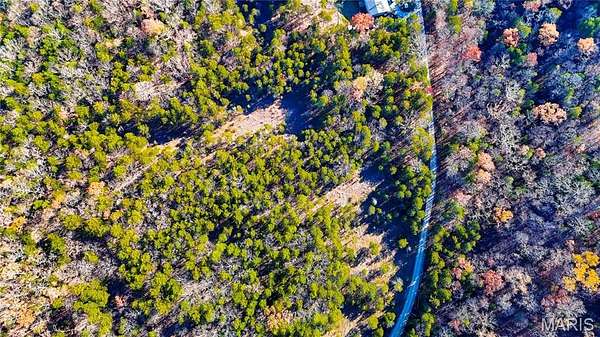 5 Acres of Residential Land for Sale in De Soto, Missouri