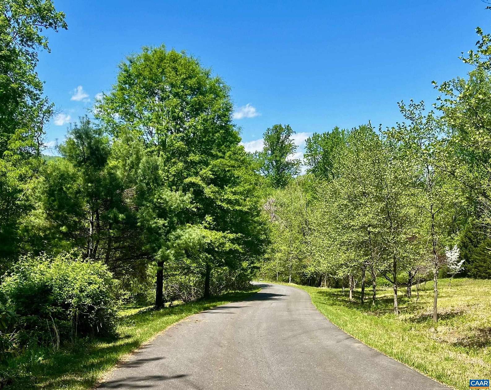 21.1 Acres of Land for Sale in Charlottesville, Virginia