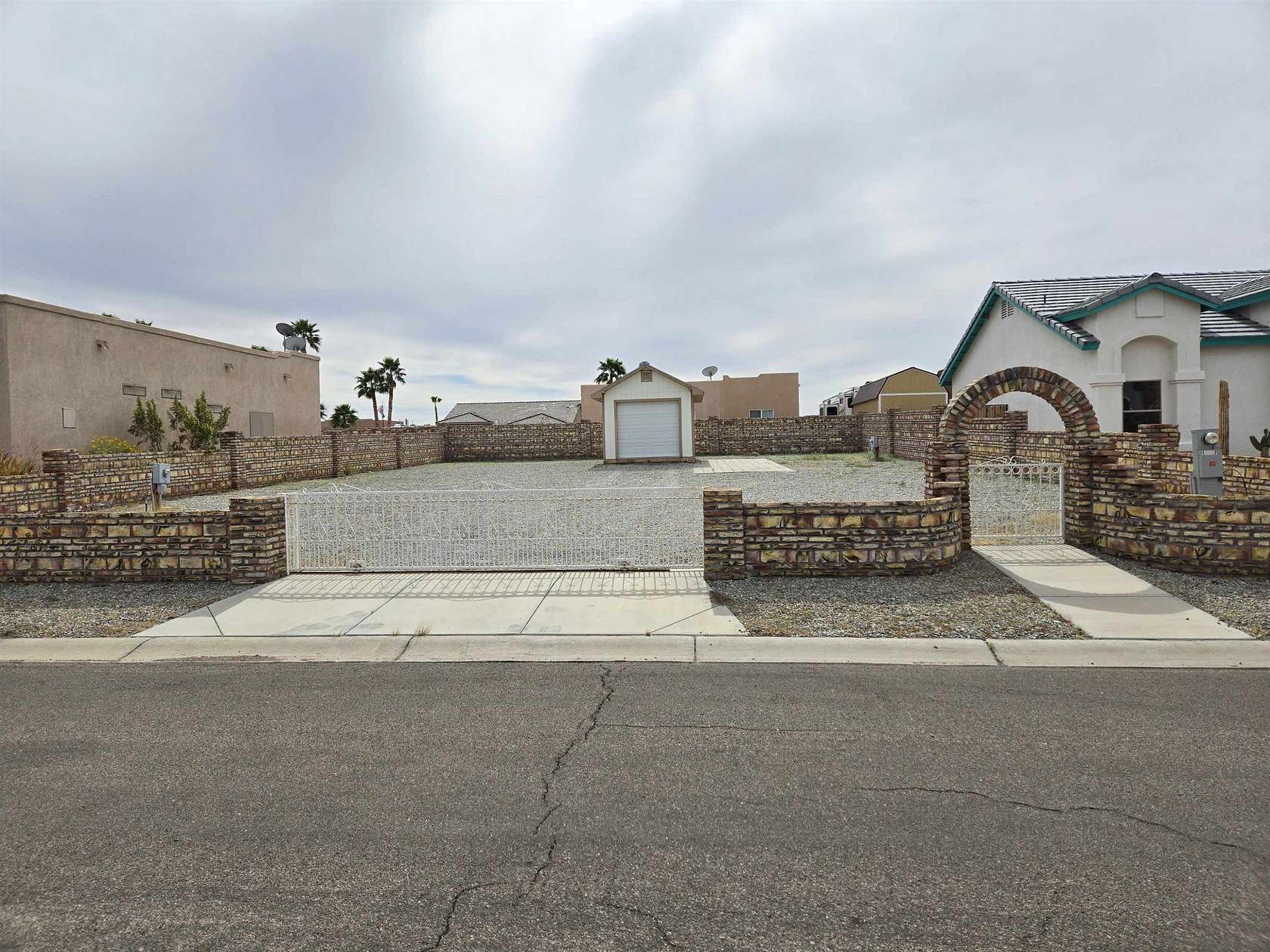 0.15 Acres of Land for Sale in Yuma, Arizona