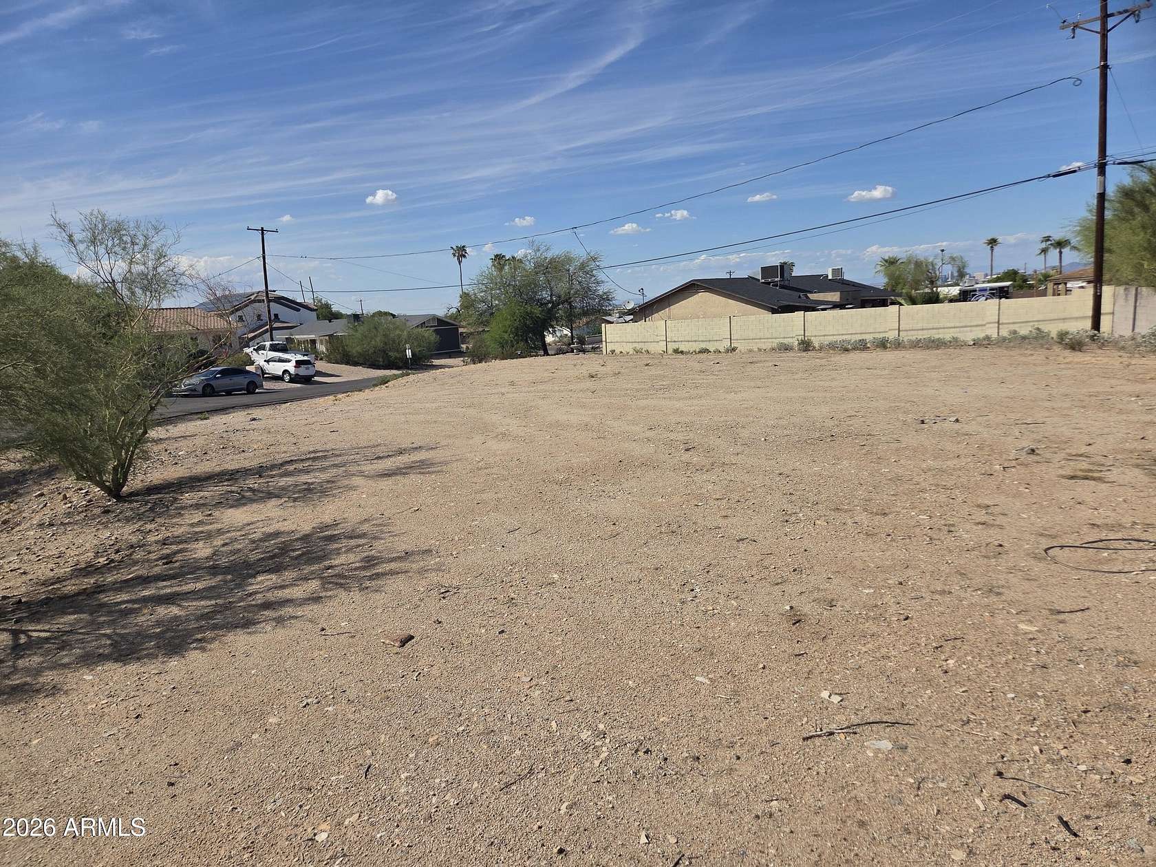 0.3 Acres of Residential Land for Sale in Phoenix, Arizona