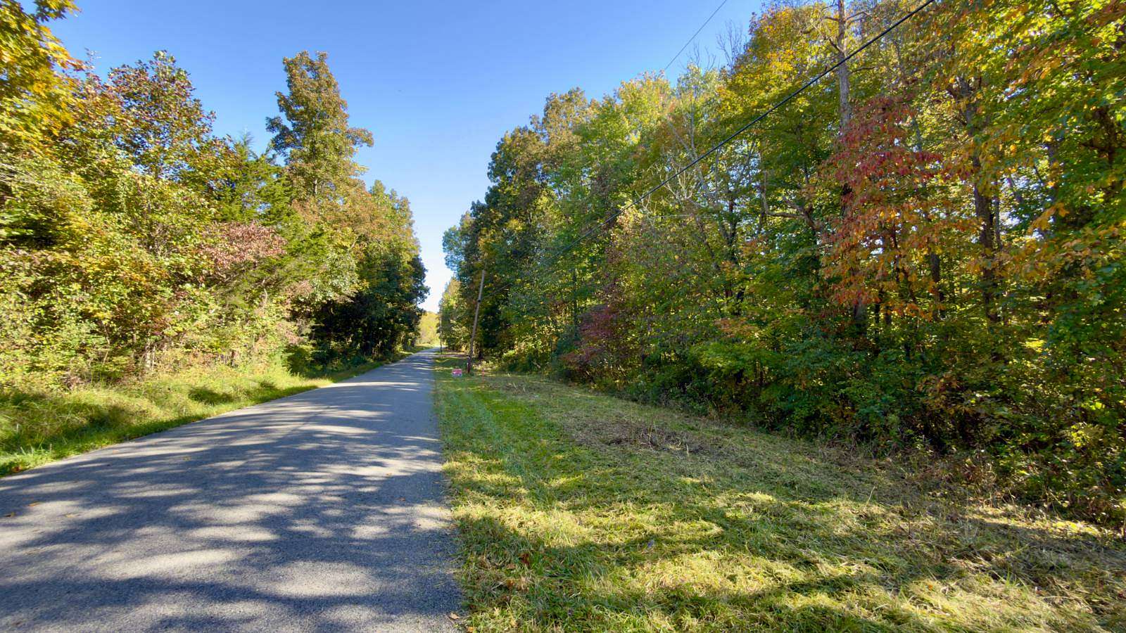 10 Acres of Recreational & Residential Land for Sale in Chillicothe, Ohio