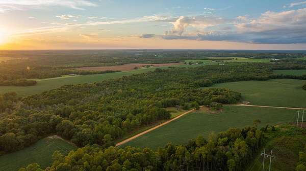 258 Acres of Land for Sale in Pitts, Georgia