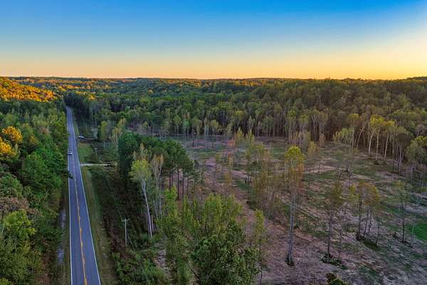 10.8 Acres of Land for Sale in Holladay, Tennessee