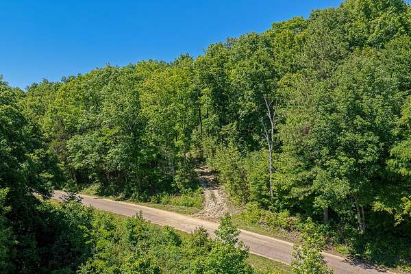 969 Acres of Recreational Land for Sale in Linden, Tennessee