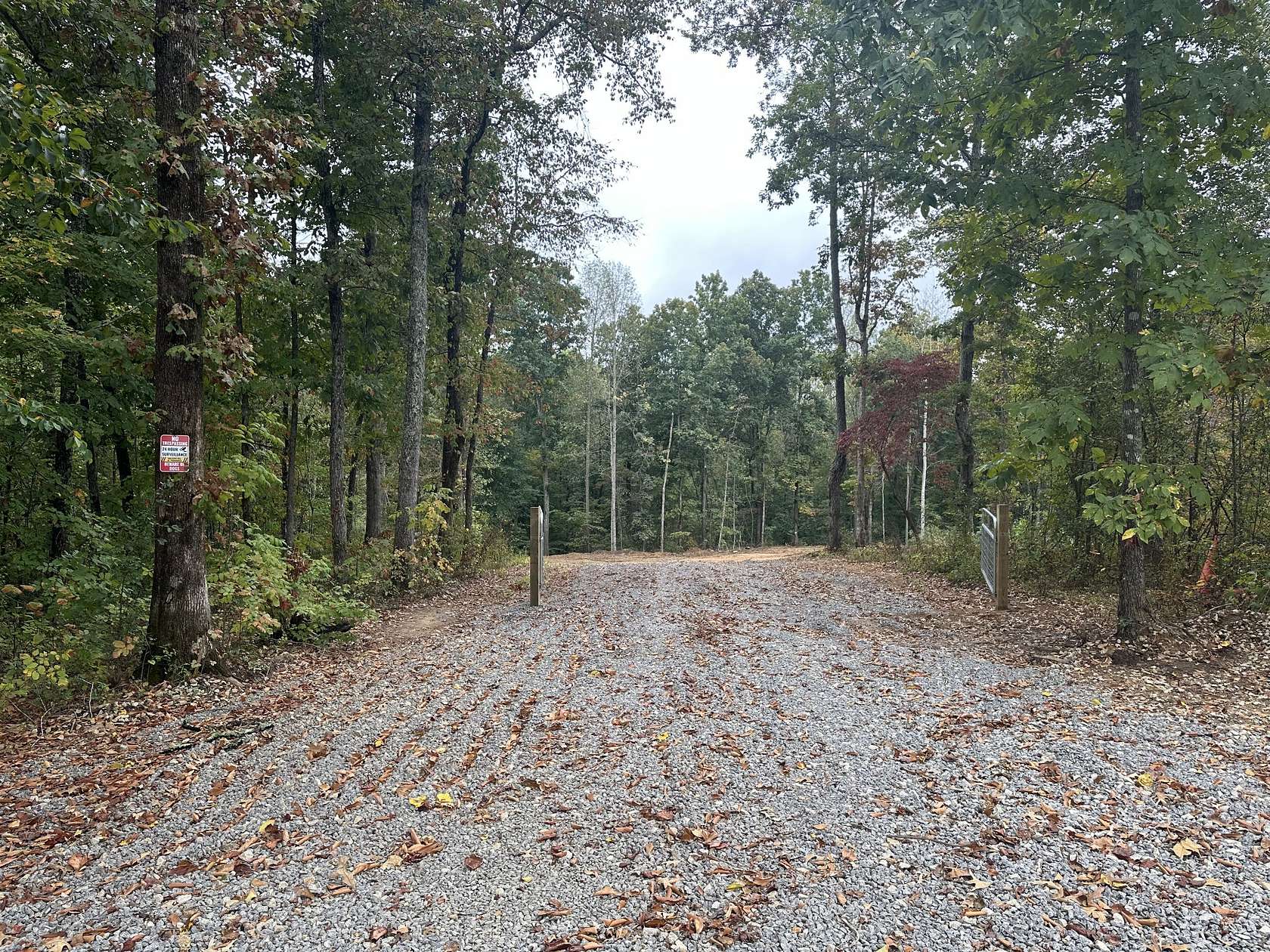 8.33 Acres of Residential Land for Sale in McMinnville, Tennessee