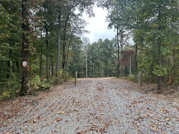 8.33 Acres of Residential Land for Sale in McMinnville, Tennessee