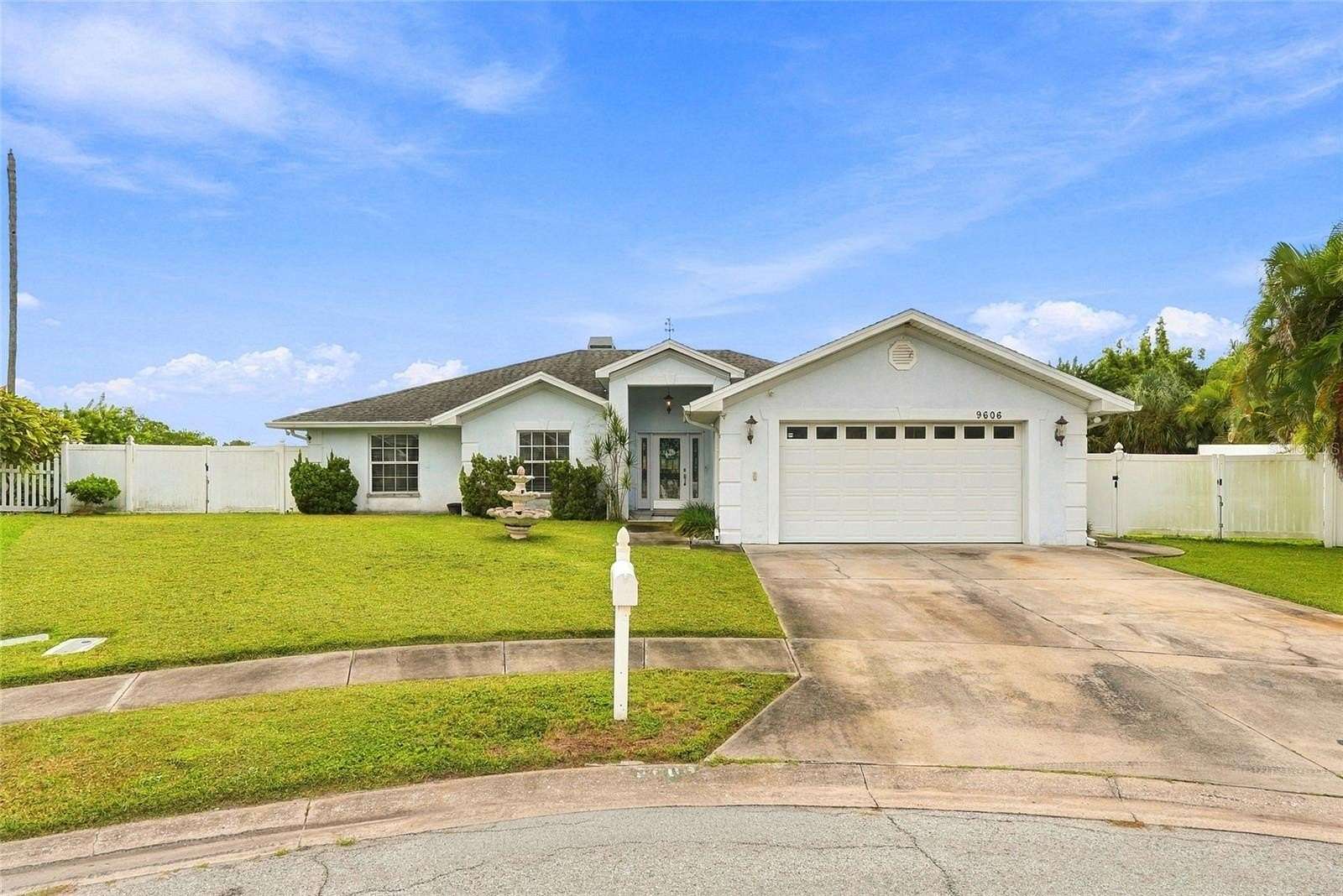 2.62 Acres of Land with Home for Sale in St. Petersburg, Florida