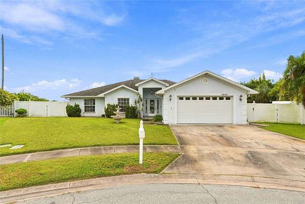 2.62 Acres of Land with Home for Sale in St. Petersburg, Florida