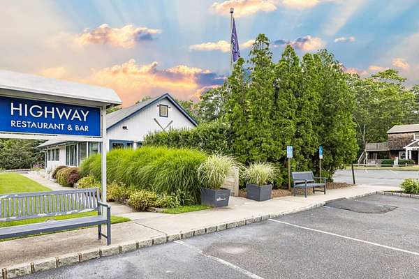 2.25 Acres of Mixed-Use Land for Sale in East Hampton, New York