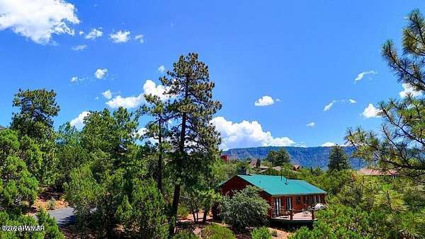 0.32 Acres of Residential Land for Sale in Pine, Arizona