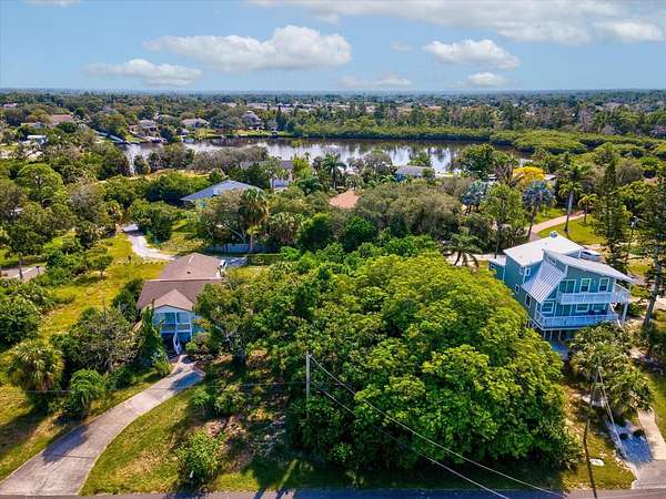 0.26 Acres of Residential Land for Sale in Holiday, Florida