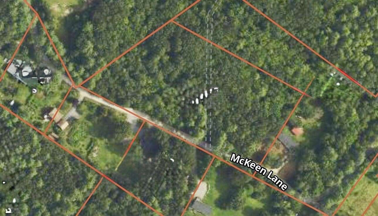 1.9 Acres of Residential Land for Sale in Gray, Maine