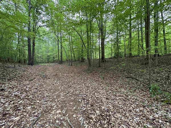 22.4 Acres of Recreational & Residential Land for Sale in Gaffney, South Carolina