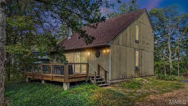2 Acres of Land with Home for Sale in Pacific, Missouri