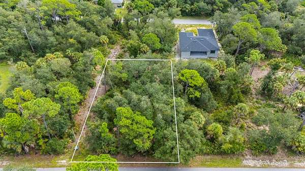 0.23 Acres of Residential Land for Sale in Port Charlotte, Florida