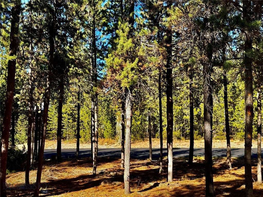 0.17 Acres of Residential Land for Sale in West Yellowstone, Montana