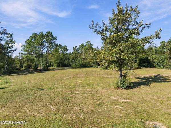 13 Acres of Land for Sale in Lake Charles, Louisiana