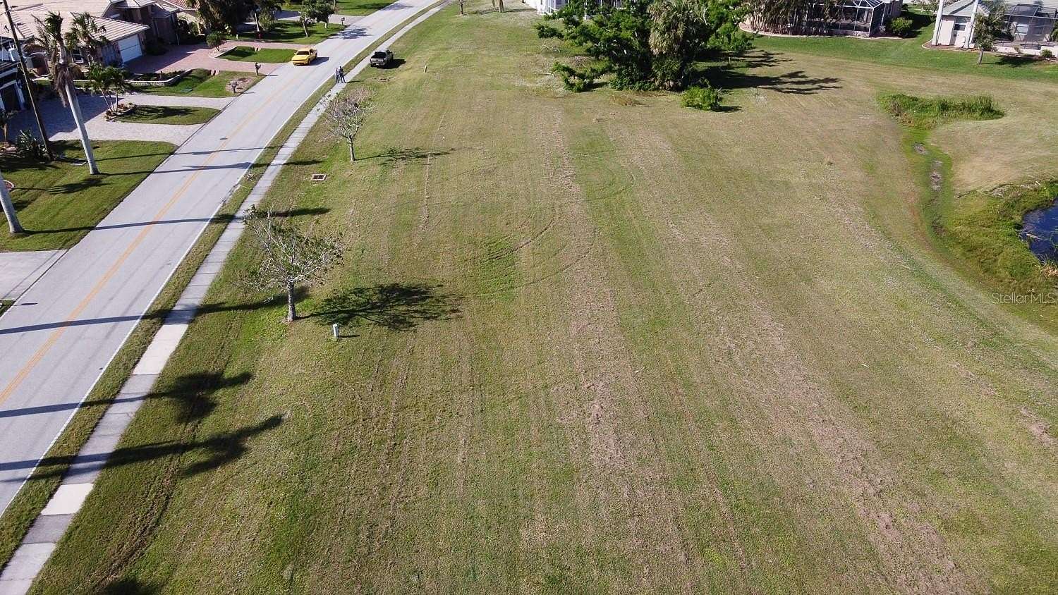 0.23 Acres of Residential Land for Sale in Punta Gorda, Florida
