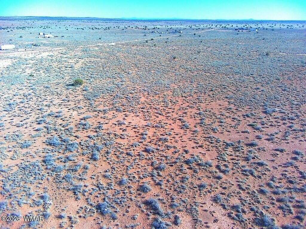 1.3 Acres of Residential Land for Sale in Snowflake, Arizona