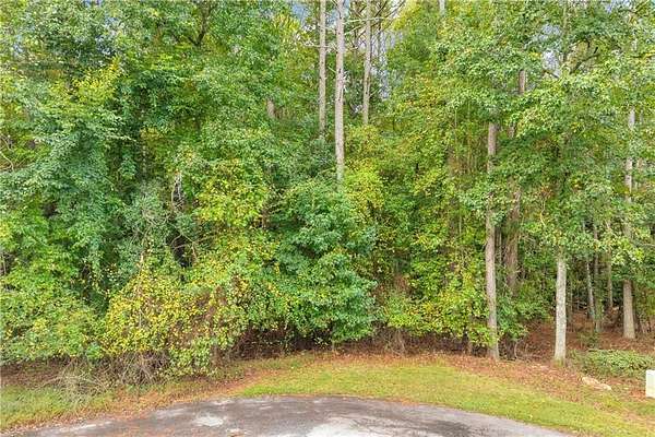 1.5 Acres of Residential Land for Sale in Commerce, Georgia